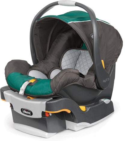Chicco KeyFit 30 Infant Car Seat - Energy