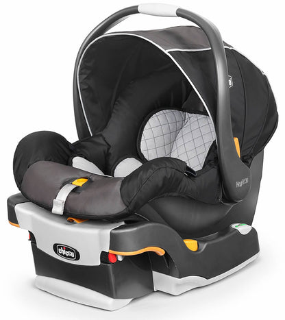 Chicco KeyFit 30 Infant Car Seat - Iron
