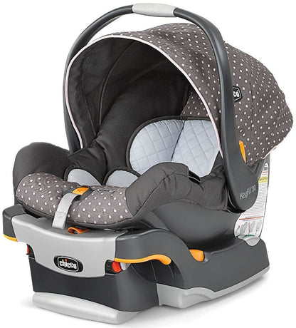 Chicco KeyFit 30 Infant Car Seat - Lilla - 04061472670070