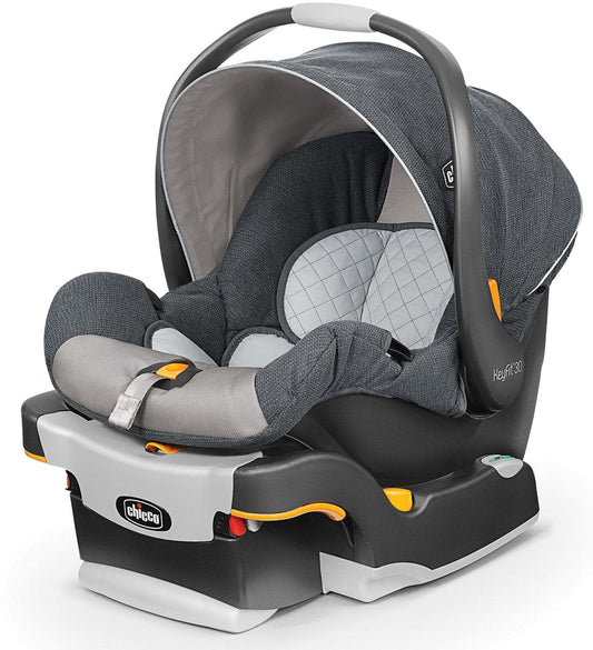 Chicco KeyFit 30 Infant Car Seat - Nottingham