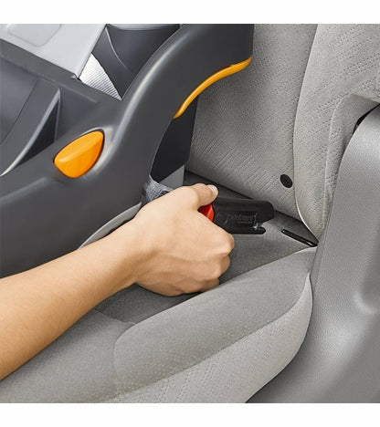 Chicco KeyFit 30 Infant Car Seat - Oxford