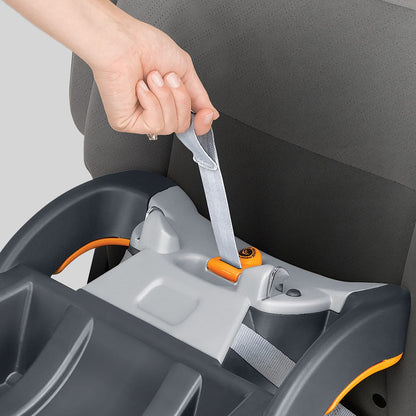 Chicco KeyFit 30 Infant Car Seat - Parker - 00079679790070