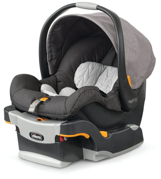 Chicco KeyFit 30 Infant Car Seat - Parker