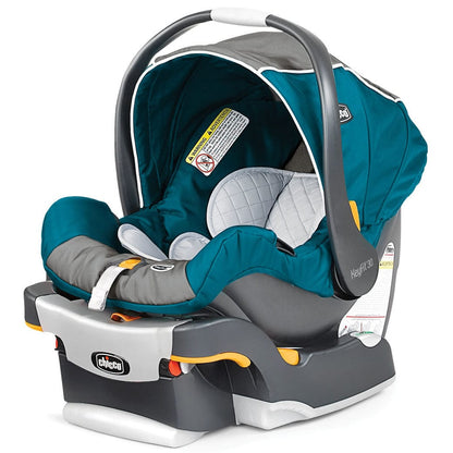 Chicco Keyfit 30 Infant Car Seat - Polaris