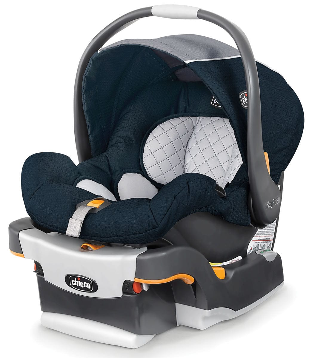 Chicco Keyfit 30 Infant Car Seat - Regatta - 04061472010070