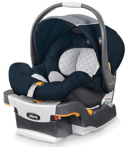 Chicco Keyfit 30 Infant Car Seat - Regatta - 04061472010070