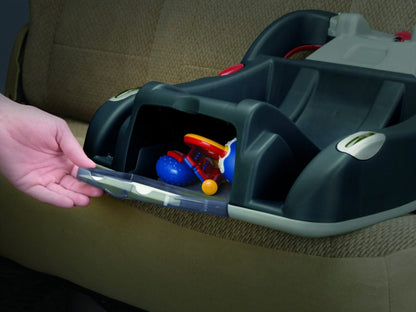 Chicco Keyfit 30 Magic Infant Car Seat - Coal - 06079052220070