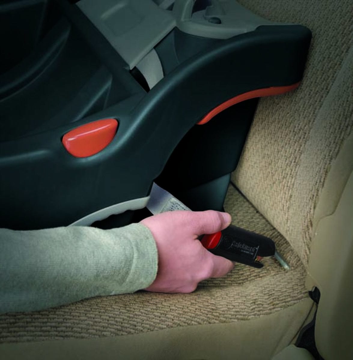 Chicco Keyfit 30 Magic Infant Car Seat - Coal