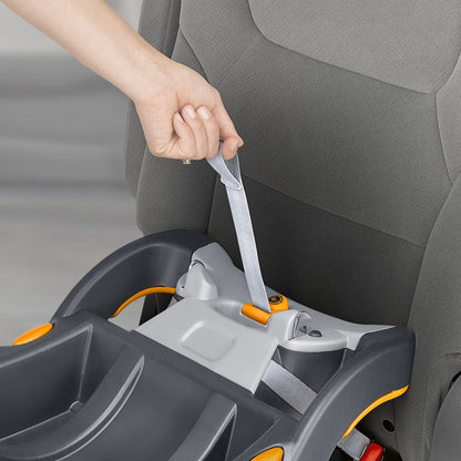 Chicco Keyfit 30 Magic Infant Car Seat - Isle - 06079052690070