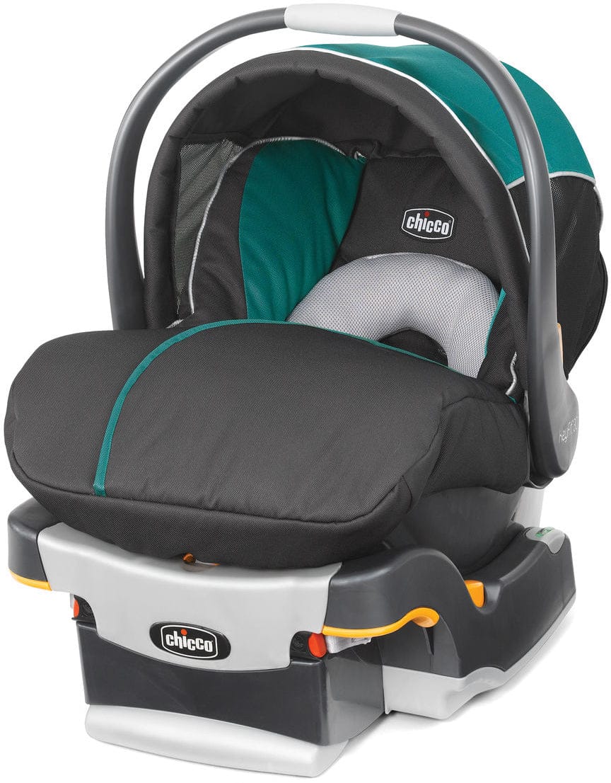 Chicco Keyfit 30 Magic Infant Car Seat - Isle