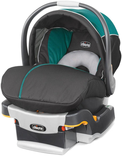 Chicco Keyfit 30 Magic Infant Car Seat - Isle