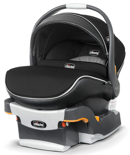 Chicco KeyFit 30 Zip Air Infant Car Seat - Q Collection - 07079492970070