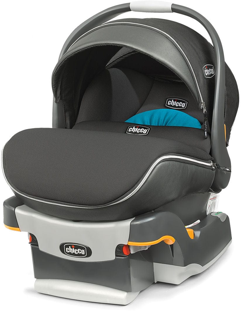 Chicco KeyFit 30 Zip Air Infant Car Seat Ventata 2016 Albee Baby