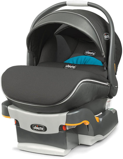 Chicco KeyFit 30 Zip Air Infant Car Seat - Ventata - 2016 - 07079492990070
