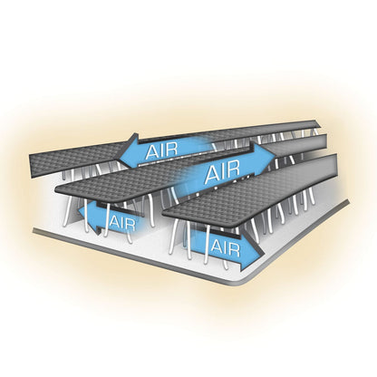 Chicco KeyFit 30 Zip Air Infant Car Seat - Ventata - 2016 - 07079492990070