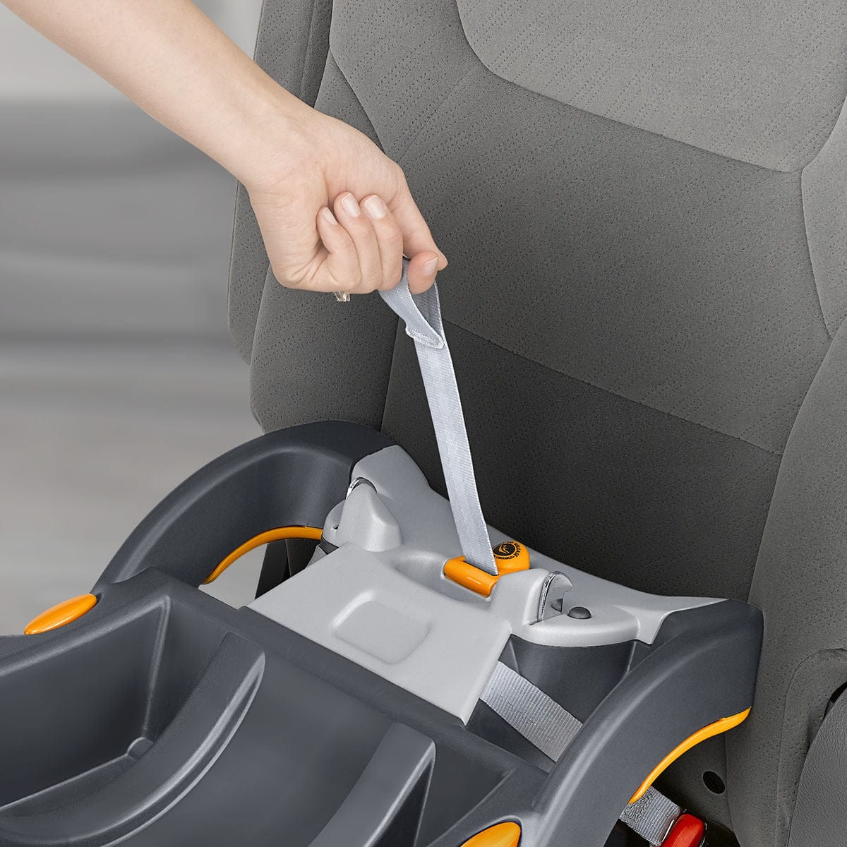 Chicco KeyFit 30 Zip Infant Car Seat - Emerald - 05079015840070