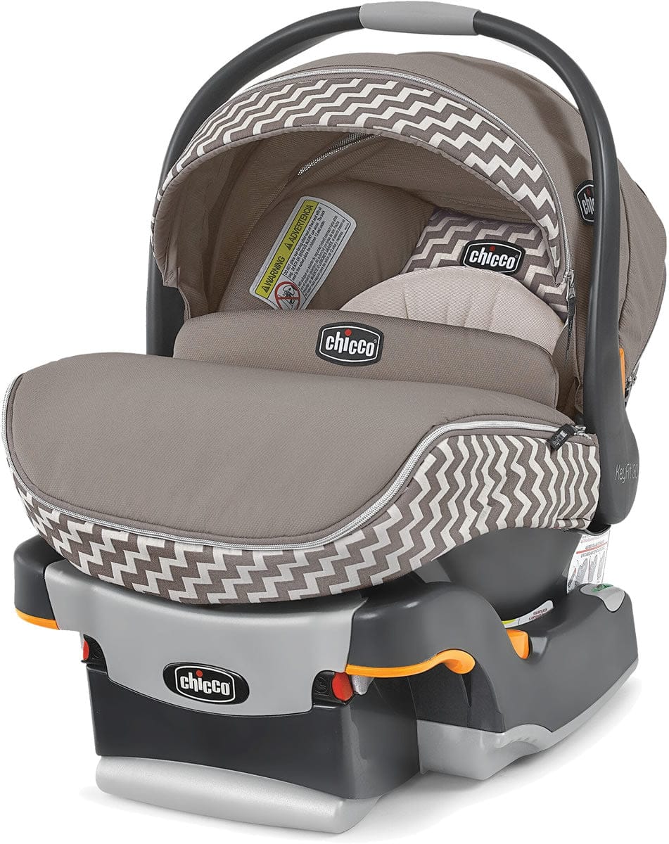Chicco KeyFit 30 Zip Infant Car Seat 2017 - Singapore