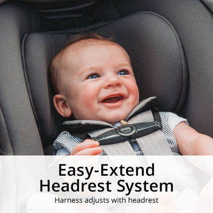 Chicco KeyFit 35 Zip ClearTex Infant Car Seat - Reef - 06079716620070