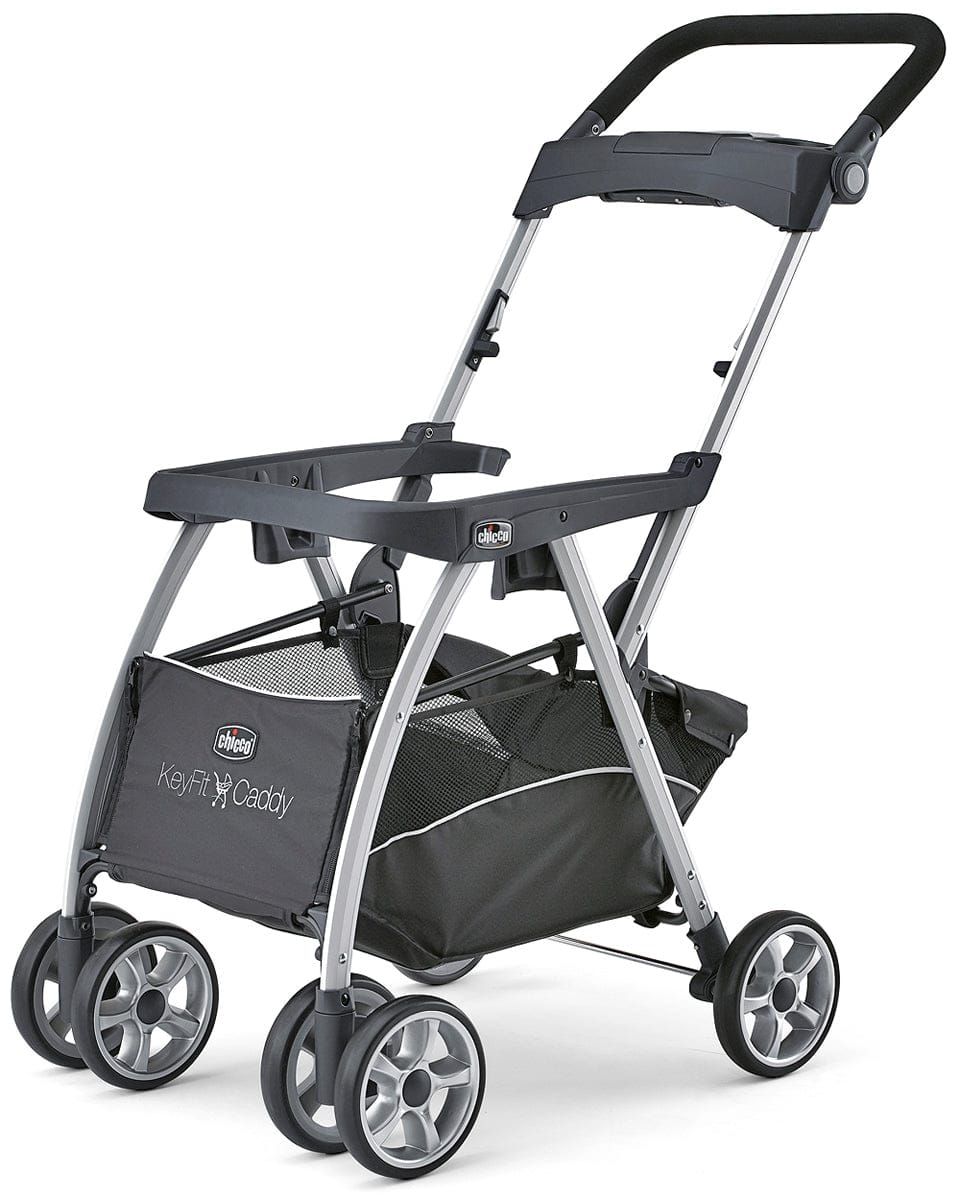 Chicco KeyFit Caddy Stroller - 06079062950070