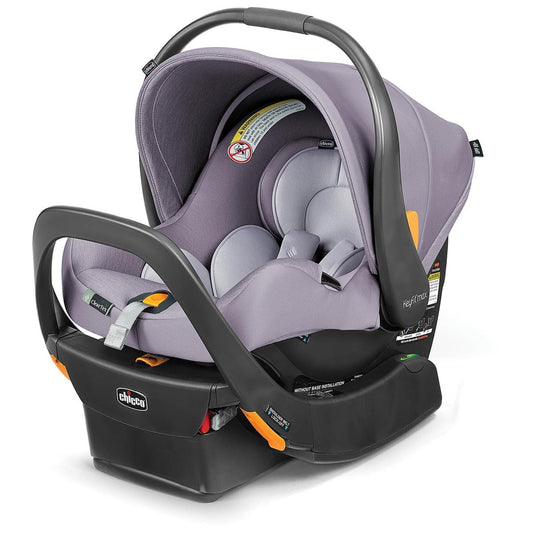 Chicco KeyFit Max ClearTex Infant Car Seat - Lupine - 07087111350070