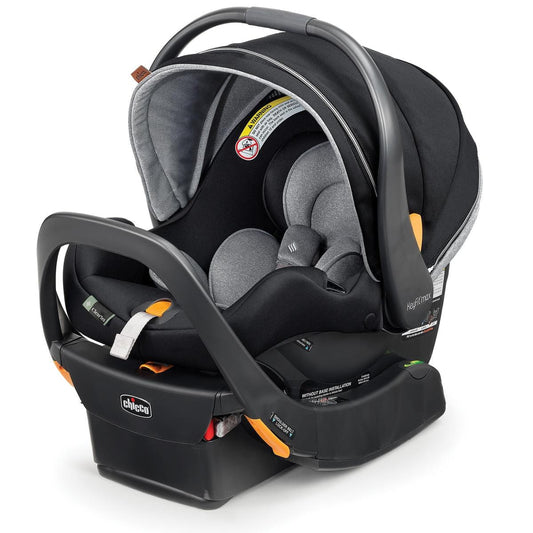 Chicco KeyFit Max Zip ClearTex Infant Car Seat - Apex - 05087113360070