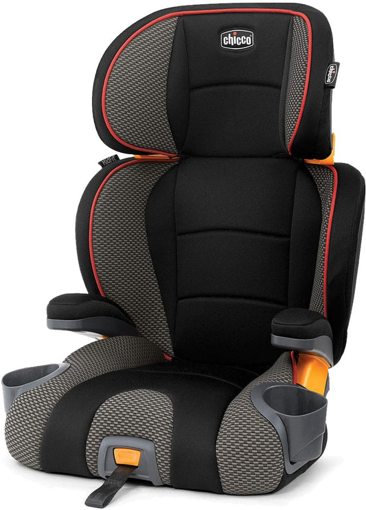 Chicco Kidfit 2-in-1 Belt Positioning Booster Car Seat - Atmosphere - 05079014570070