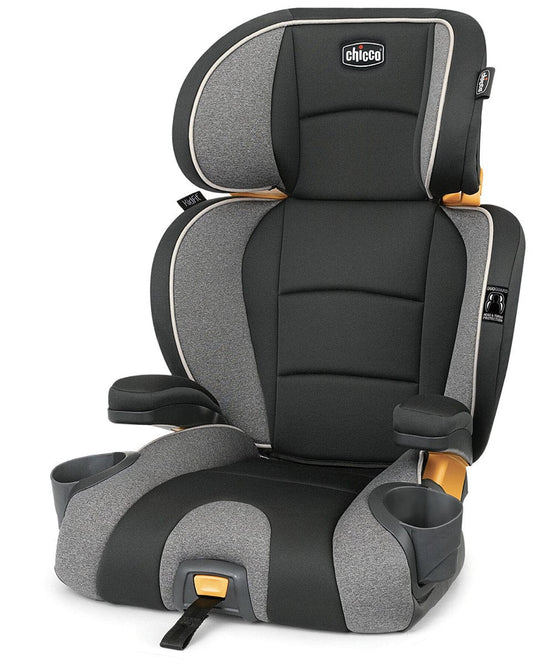 Chicco KidFit 2-in-1 Belt Positioning Booster Car Seat - Jasper - 04079014990070