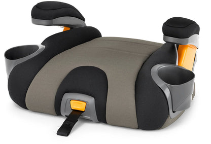 Chicco Kidfit Zip 2-in-1 Belt Positioning Booster Car Seat - Marina - 07079485420070