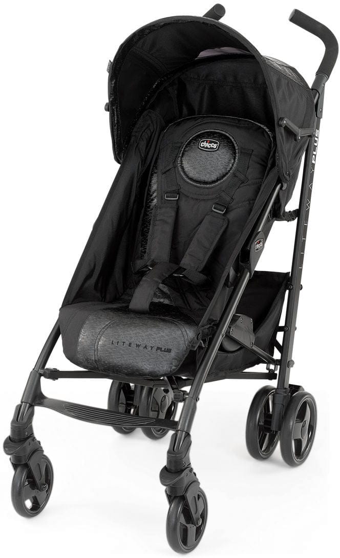 Chicco Liteway Plus Umbrella Stroller - Fusion