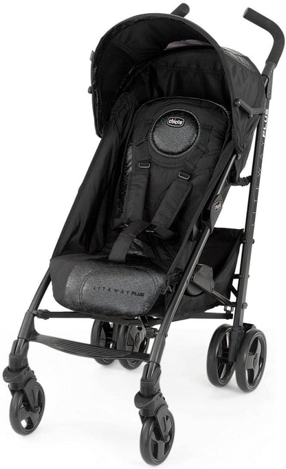 Chicco Liteway Plus Umbrella Stroller - Fusion