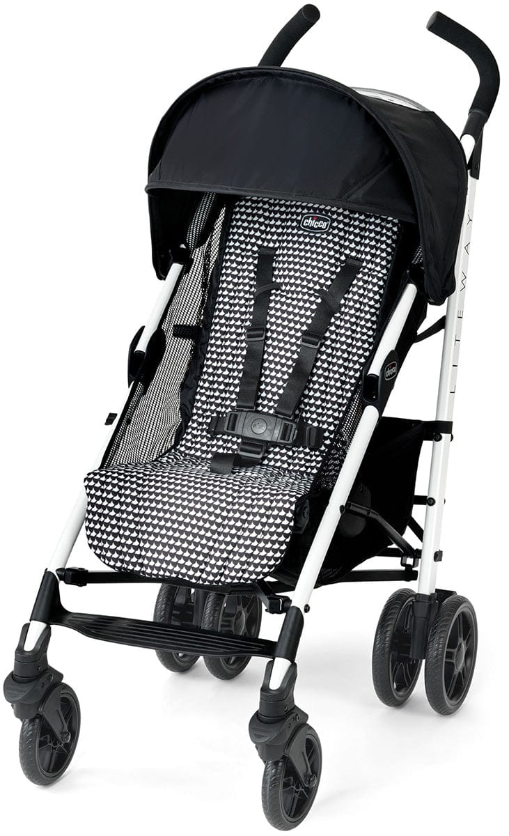 Chicco Liteway Stroller - Cosmo - 05079562880070