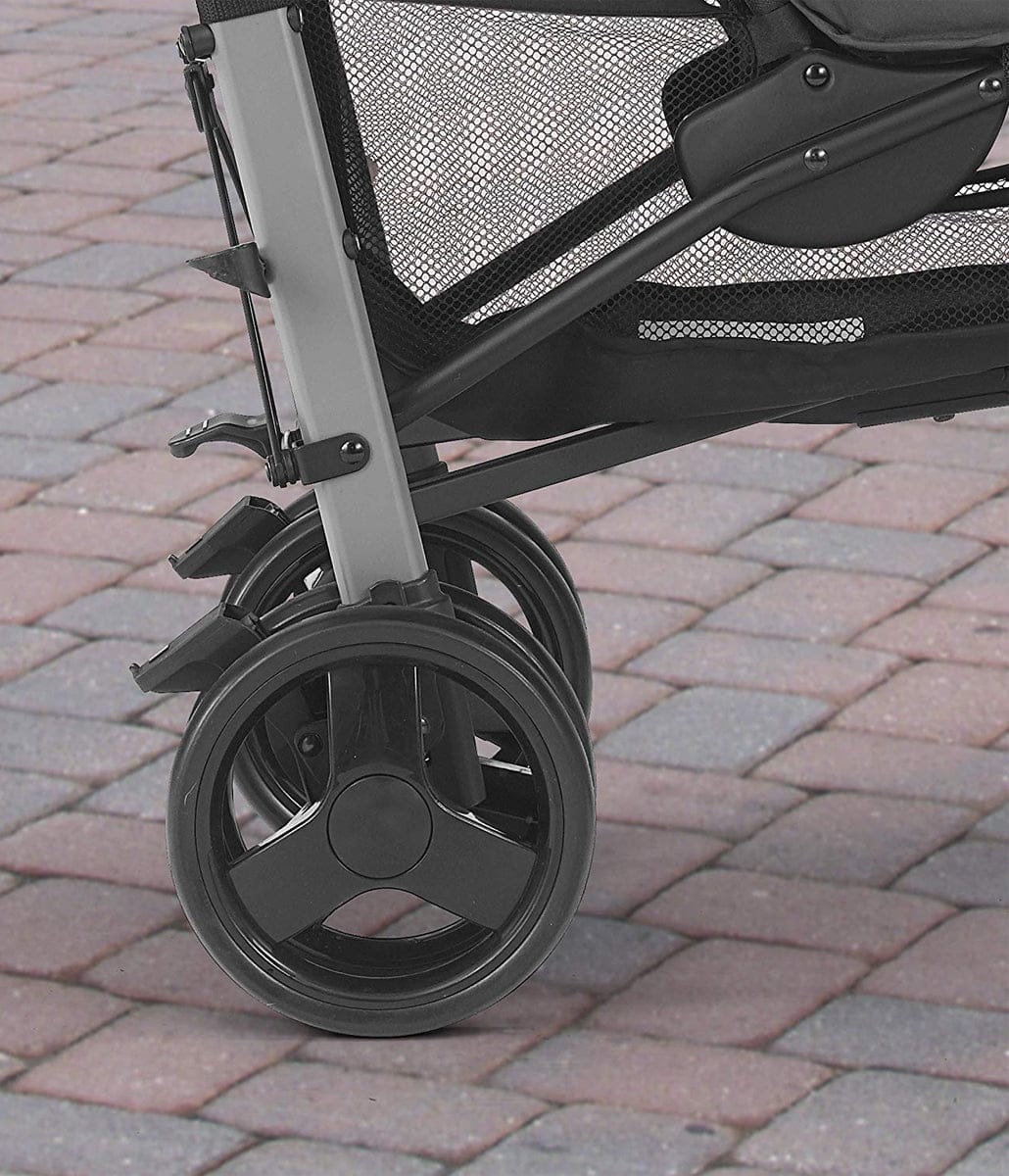 Chicco Liteway Stroller - Moon Grey - 00079562770070