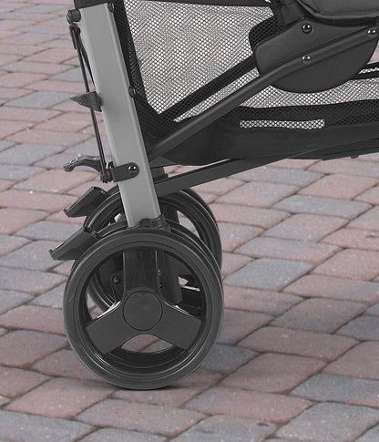 Chicco Liteway Stroller - Moon Grey - 00079562770070