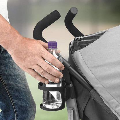 Chicco Liteway Stroller - Moon Grey - 00079562770070