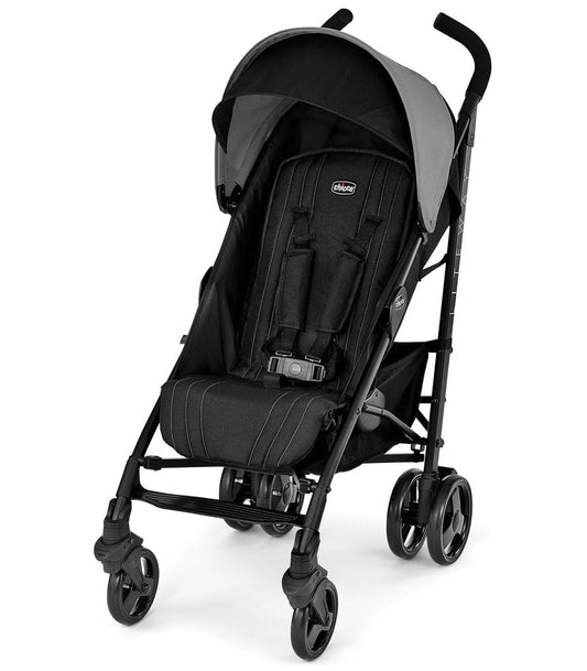 Chicco Liteway Stroller - Moon Grey - 00079562770070