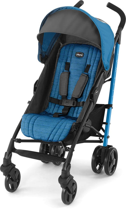 Chicco Liteway Umbrella Stroller - Ocean