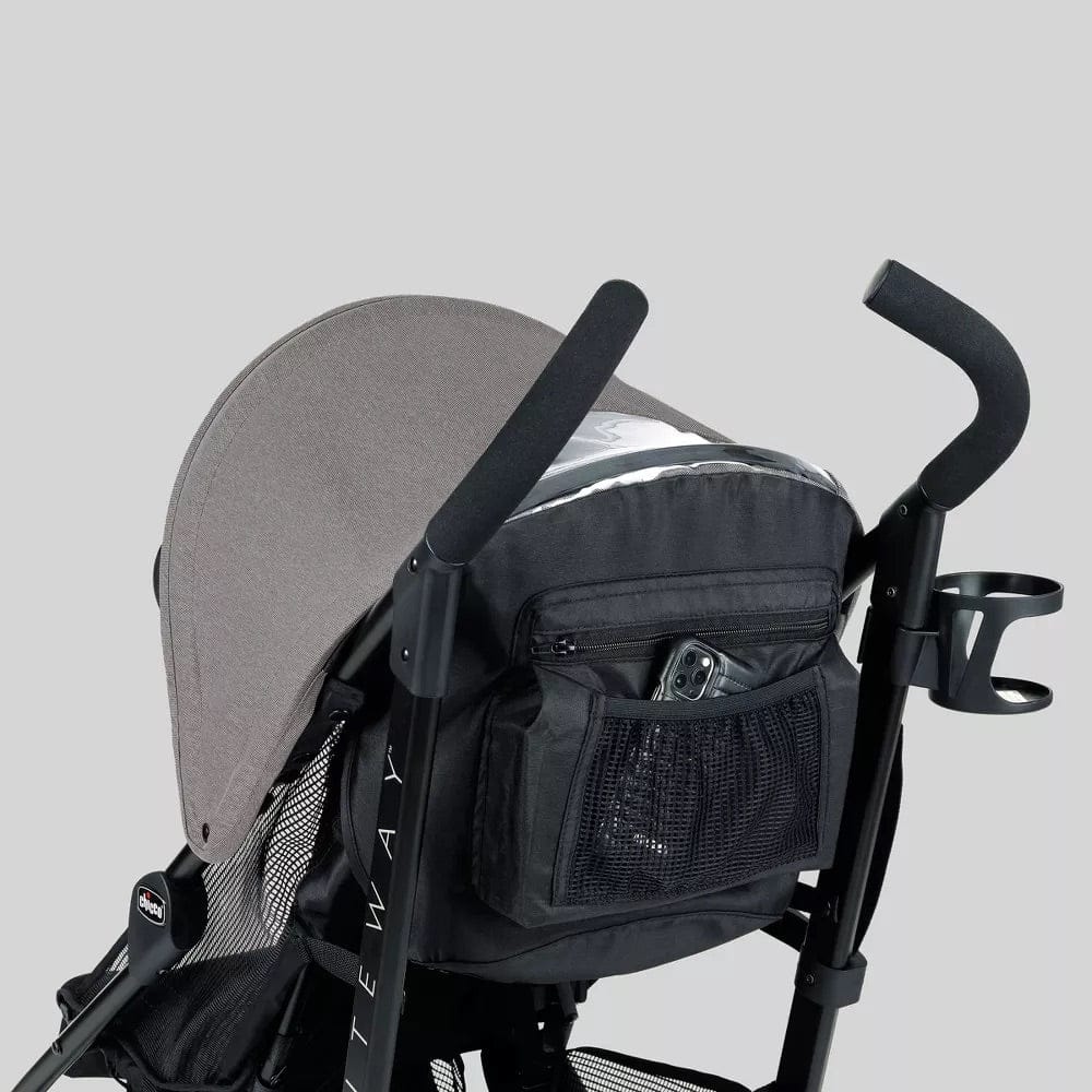 Chicco Liteway Umbrella Stroller - Dune - 05079562300070
