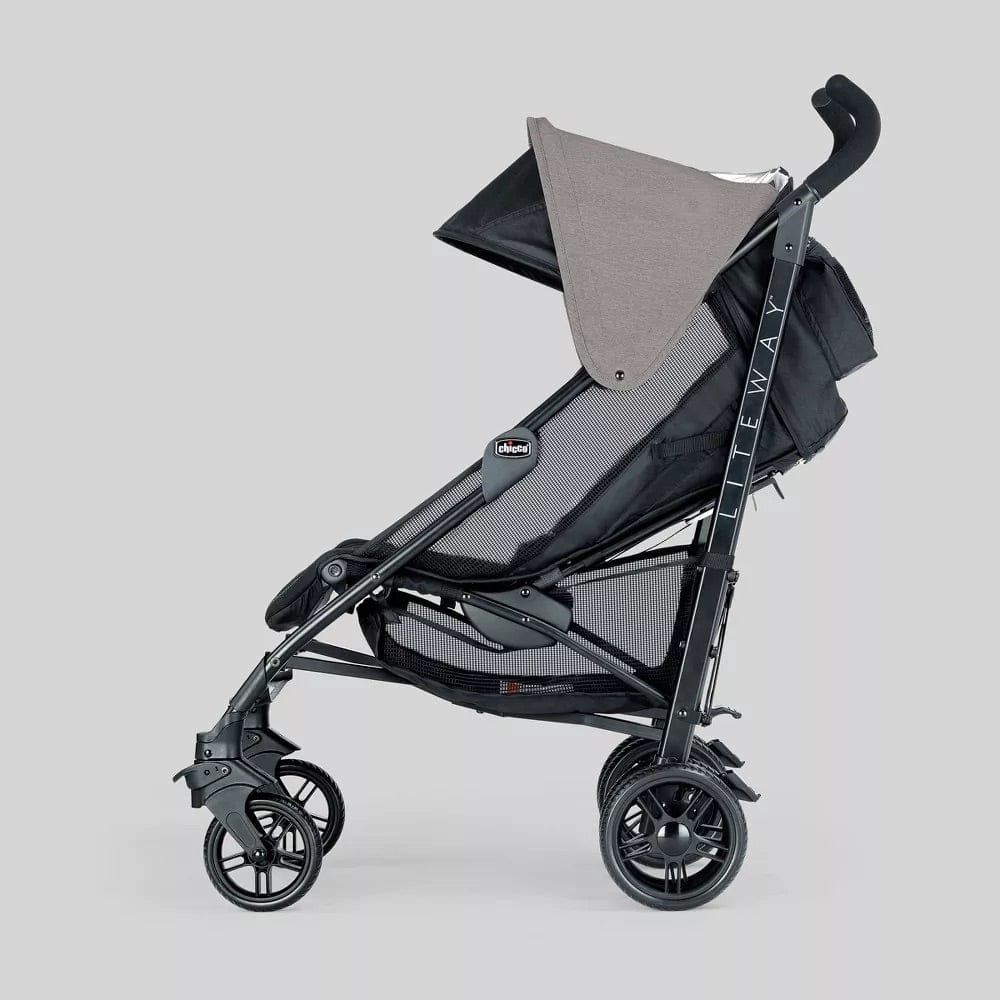 Chicco Liteway Umbrella Stroller - Dune - 05079562300070