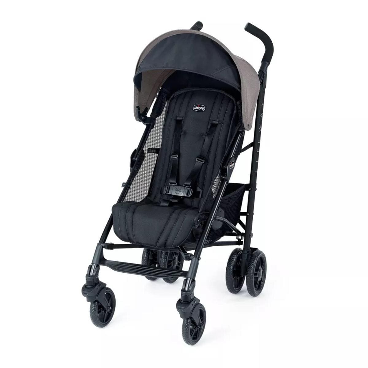 Chicco Liteway Umbrella Stroller