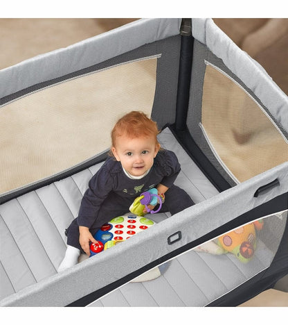 Chicco Lullaby Baby Playard - Poetic - 05079094080070