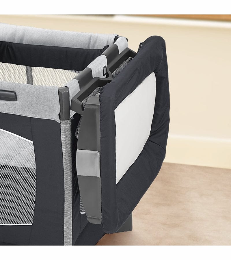 Chicco Lullaby Baby Playard - Poetic - 05079094080070