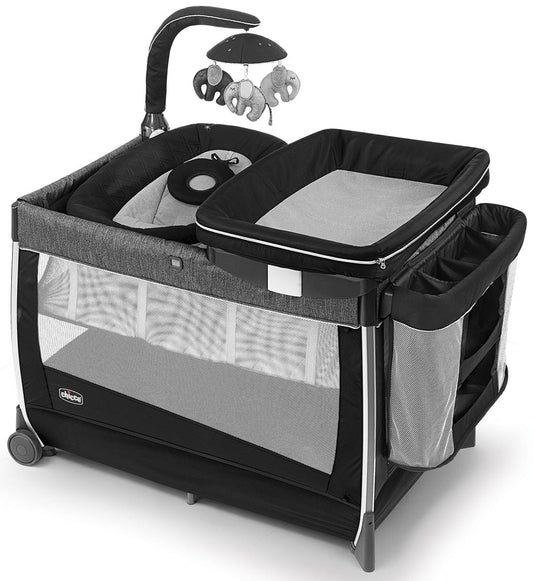 Chicco Lullaby Dream Playard - Minerale