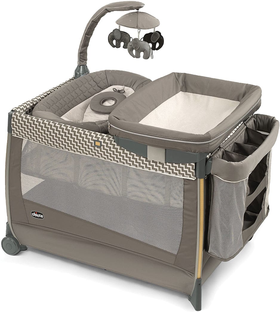 Chicco Lullaby Dream Playard - Singapore