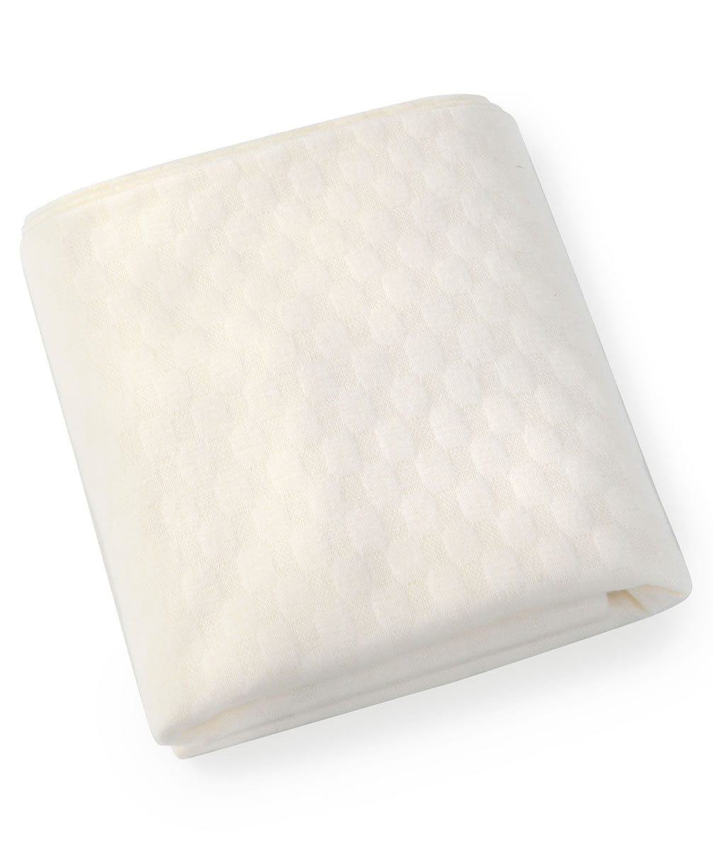 Chicco Lullaby Playard Premium Fitted Sheet - Ivory - 00079576140070
