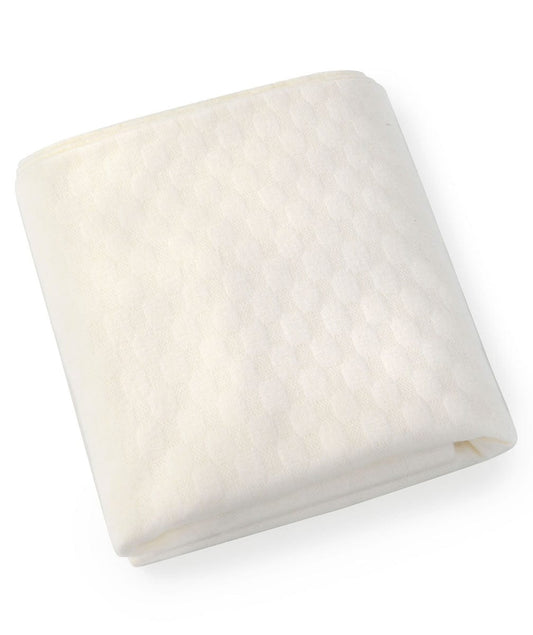 Chicco Lullaby Playard Premium Fitted Sheet - Ivory - 00079576140070