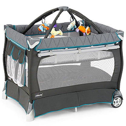 Chicco Lullaby SE Playard - Vapor - 08079080050070