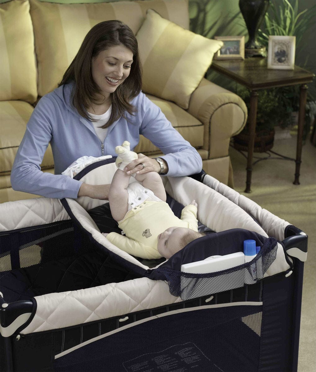 Chicco Lullaby SE Playard - Vapor - 08079080050070