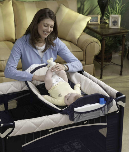 Chicco Lullaby SE Playard - Vapor - 08079080050070