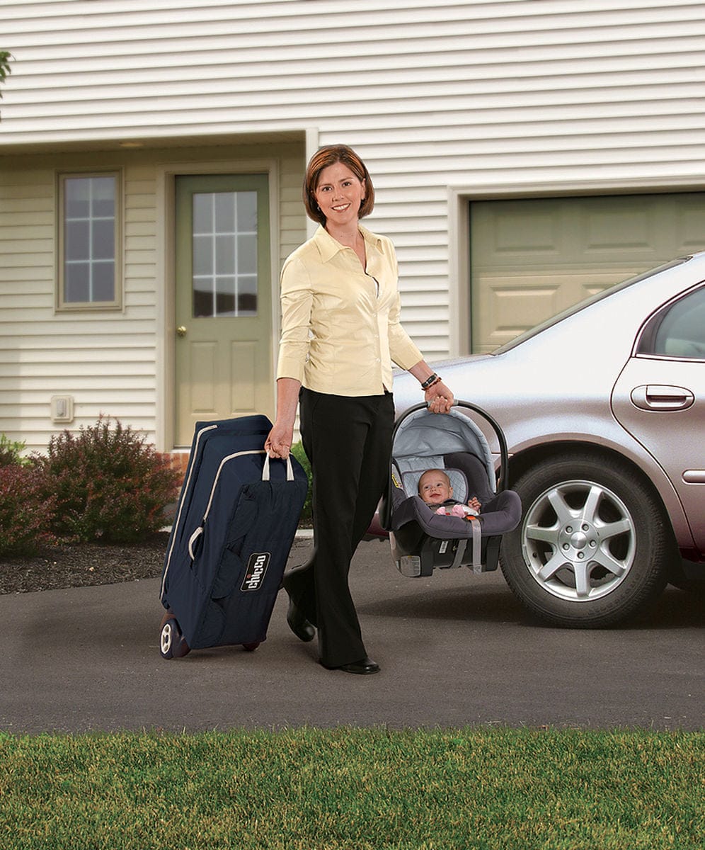 Chicco Lullaby SE Playard - Vapor - 08079080050070