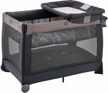 Chicco Lullaby Portable Playard - Calla - 06079753980070